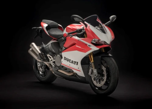 Ducati 959 Panigale Corse đẹp &#8220;hút hồn&#8221; dân mê xe