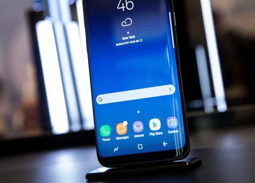 Galaxy S9 mini ra mắt năm sau với màn hình 4 inch hay 5 inch?