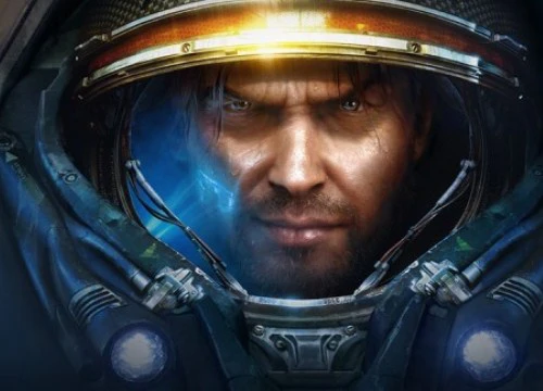 Hôm nay, Starcraft II đã mở miễn phí rồi, game thủ Việt nhanh tay chơi thôi