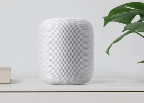 HomePod thế hệ kế tiếp có thể sở hữu Face ID