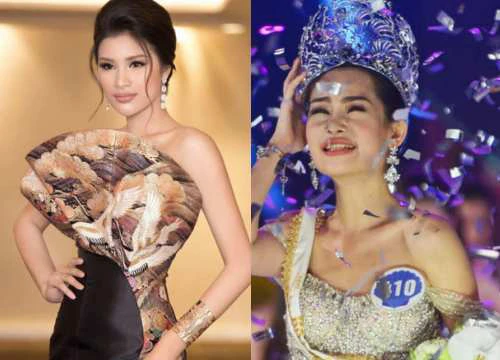 Hot showbiz hôm nay: Mối quan hệ Ngân Anh - Nguyễn Thị Thành về đâu?