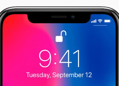 iPhone X lại dính lỗi âm thanh qua tai nghe không dây