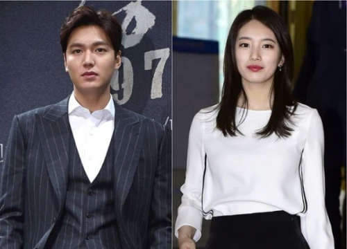 Không còn là tin đồn, JYP xác nhận Suzy và Lee Min Ho đường ai nấy đi sau 2 năm hẹn hò