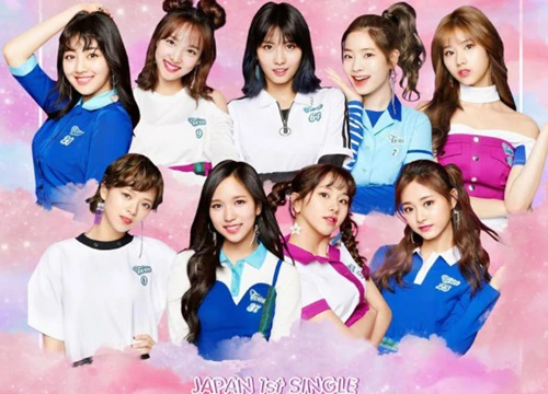 Lý do Twice được xuất hiện ở show âm nhạc 'khó tính nhất' Nhật Bản