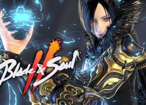 NCsoft tiếp tục hé lộ Blade and Soul 2, lần này là phiên bản cho di động