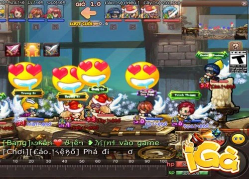 Nếu bạn đang mất niềm tin vào tuổi đời của game mobile, hãy đến với tựa game này