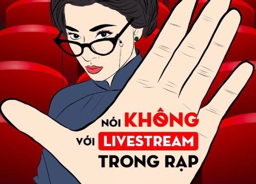 Ngô Thanh Vân quyết không tha thanh niên livestream &#8220;Cô Ba Sài Gòn&#8221;