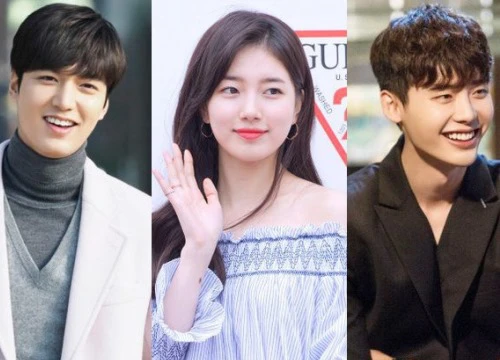 Nguyên nhân khiến Suzy và Lee Min Ho chia tay là gì?