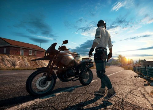 PUBG đã vượt qua con số 20 triệu bản game, ai chê cứ chê còn game thì lúc nào cũng cực cuốn hút