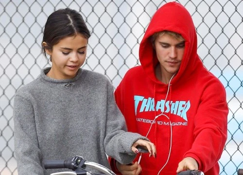 Quyết yêu nhau trọn đời, Justin Bieber và Selena Gomez đang chuẩn bị dọn vào sống chung?