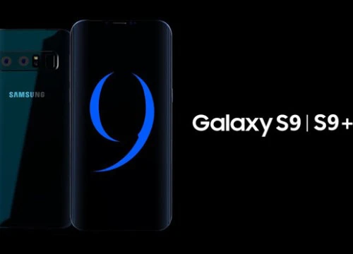 Samsung Galaxy S9 Plus bất ngờ xuất hiện trên Geekbench