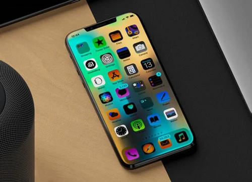 "Tuyệt chiêu" kéo dài pin iPhone X thêm một lượng đáng kể