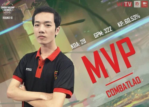 UTM Esports chiêu mộ thành công "Madlife Việt Nam" - CombatLao, đánh dấu sự trở lại của LMHT khu vực Hà Nội