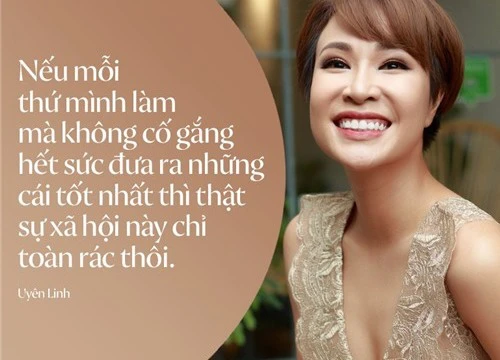 Uyên Linh: Không thể nghe nổi nhạc hot girl Chi Pu hát