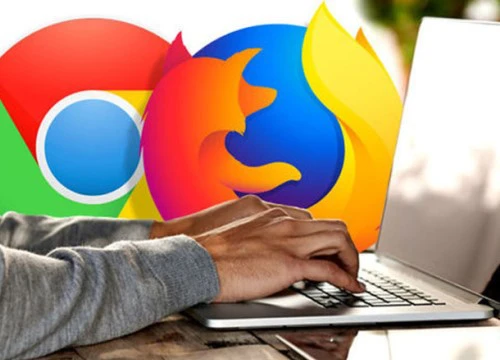 Cách di chuyển tất cả dữ liệu từ Chrome sang Firefox Quantum