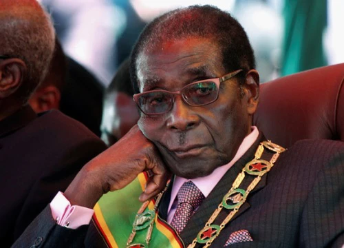 Đảng cầm quyền Zimbabwe họp khẩn quyết định số phận Tổng thống Mugabe