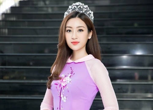 Đỗ Mỹ Linh giành suất vào top 40 ngay trước thềm chung kết Miss World