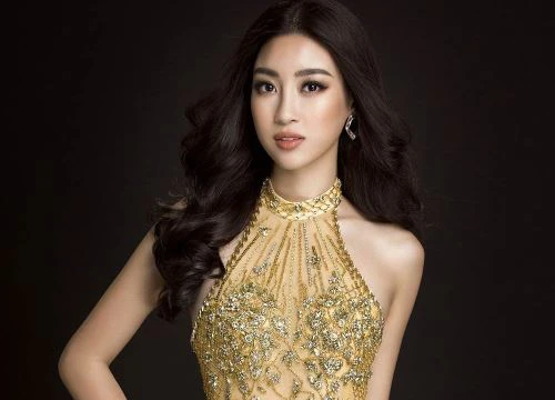 Đỗ Mỹ Linh: Hành trình từ Hoa hậu Việt Nam đến Người đẹp Nhân ái tại Miss World 2017