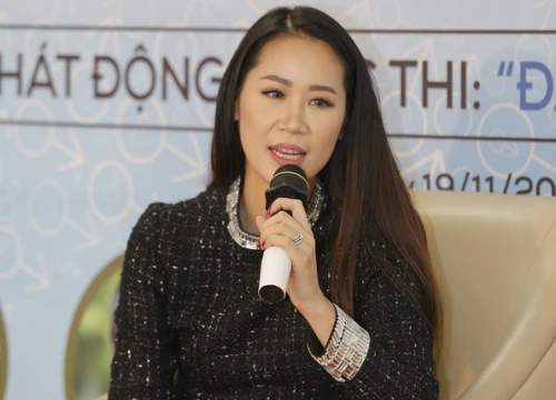 Dương Thùy Linh: 'Chồng từng ôm tôi khóc nức nở'