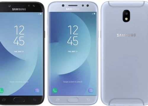 Galaxy J2 Pro (2018) và J5 Prime mới lộ diện