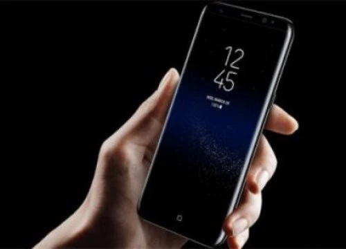 Galaxy S9 ra sau nhưng điểm hiệu năng chưa bằng iPhone X