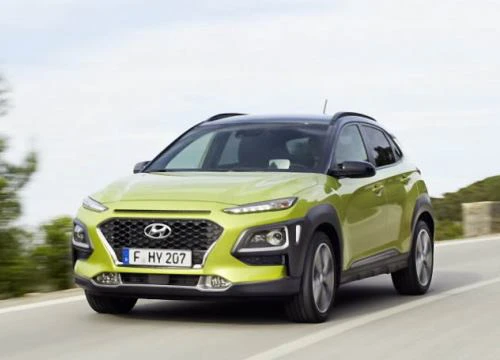 Hyundai dự định giới thiệu thêm 8 xe SUV mới đột phá