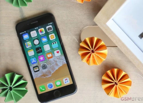 iPhone 8 đang giảm mạnh trong ngày thứ 6 đen tối