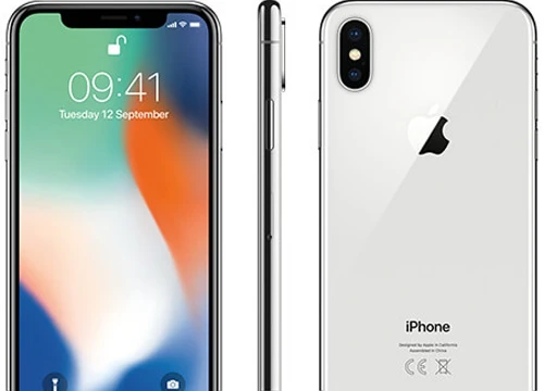 iPhone X giành chiến thắng ngoạn mục ngay trên "sân nhà" của Samsung, LG