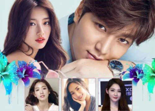 Lee Min Ho: Nam thần của những chuyện tình yêu "tốc hành" nhất Kbiz