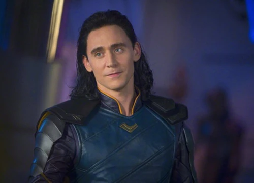 Lý do Loki có lượng fan nữ 'ăn đứt' cả Thor