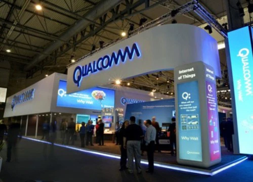 Qualcomm, ZTE và China Mobile thử nghiệm thành công mạng 5G