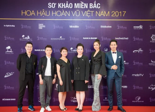 Sau scandal phát ngôn, Hoàng My vẫn có thể làm giám khảo HHHV 2017?