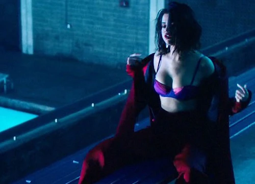 Selena Gomez thể hiện hình ảnh sexy trong MV mới