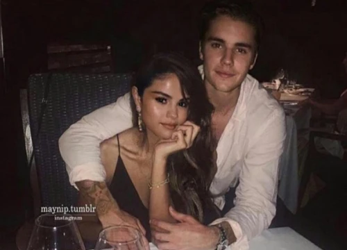 Thực hư hình ảnh và bài đăng 'khẳng định chủ quyền' của Justin về Selena đang 'gây bão' mạng xã hội