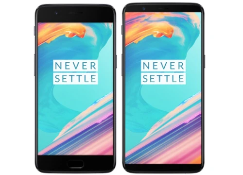 Top 6 tính năng nổi bật trên OnePlus 5T