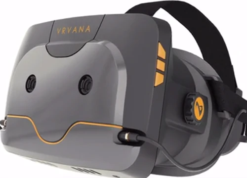 Apple thâu tóm hãng sản xuất tai nghe VR Vrvana