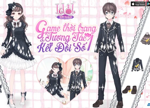 Bikini đầy rẫy, các nam game thủ sắp được "no mắt" trong tựa game này!