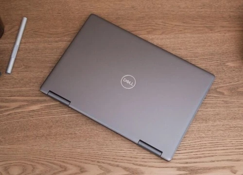 Dell Inspiron 5379 - laptop xoay dùng chip Core i thế hệ 8