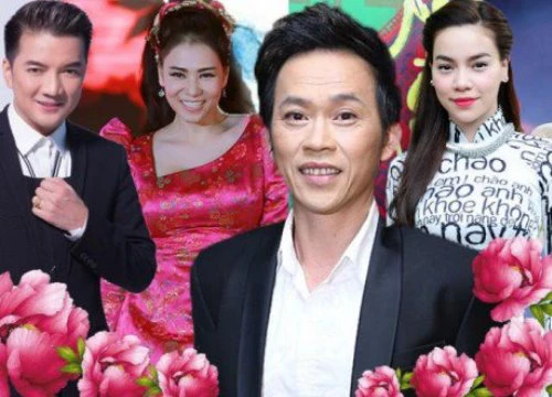 Điểm tên những nghệ sĩ có nhiều học trò nhất trong showbiz Việt