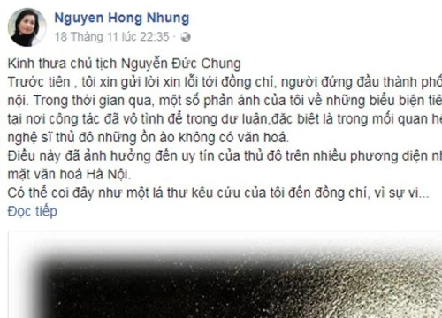 Diễn biến bất ngờ chuyện vợ danh hài Xuân Bắc "tố" Trường CĐ Nghệ thuật Hà Nội