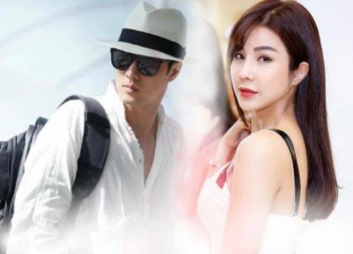 Diệp Lâm Anh: &#8220;Vì quá mê So Ji Sub từ nhỏ, tôi liều mình mời anh ấy về Việt Nam&#8221;