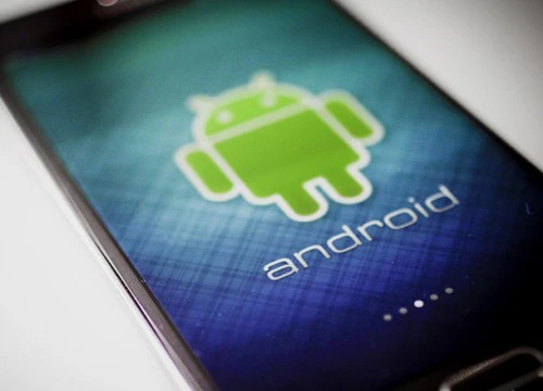 Google thu thập vị trí người dùng Android