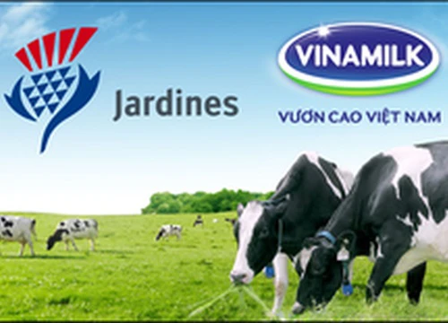 Jardine Cycle & Carriage nâng tỷ lệ sở hữu tại Vinamilk lên 10%, để ngỏ khả năng mua thêm