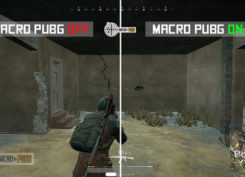 Macro đã chính thức bị cấm trong PUBG, hàng loạt game thủ Việt bị khóa tài khoản