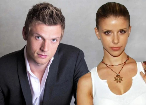 Nick Carter bị tố cáo từng cưỡng hiếp nữ ca sĩ tuổi teen