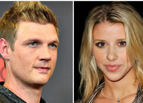 Nick Carter của Backstreet Boys sốc trước cáo buộc hiếp dâm