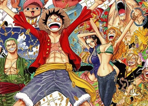 One Piece: Bounty Rush &#8211; Thêm một tựa game &#8220;hải tặc mũ rơm&#8221; nữa từ Bandai Namco