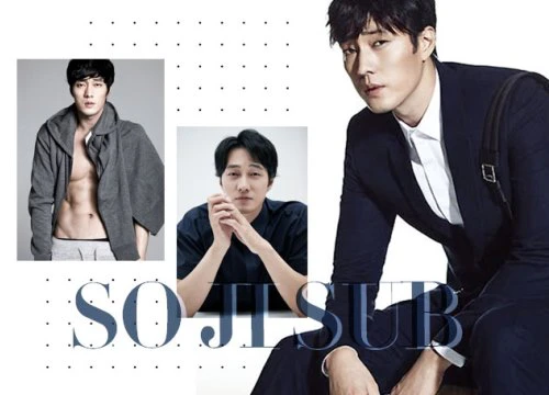 So Ji Sub: Độc thân từ sau tình đầu, 40 tuổi vẫn thích "đi sớm về khuya một mình"