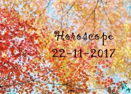 Thứ Tư của bạn (22/11): Thiên Bình cần học cách chấp nhận