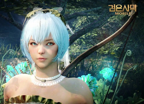 Black Desert Mobile mở đăng ký, tung clip tạo hình nhân vật đẹp không thua gì PC